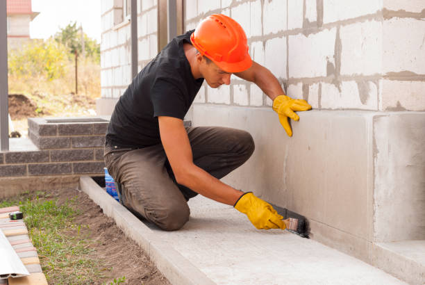 Licensed Waterproofing service in Matthews, NC - Halo Water Proofing